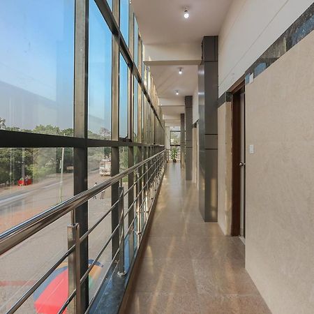Oyo 22211 Shree Ankanatheshwara Residency Hotel Nanjangud ภายนอก รูปภาพ
